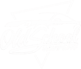 Old School Wrap